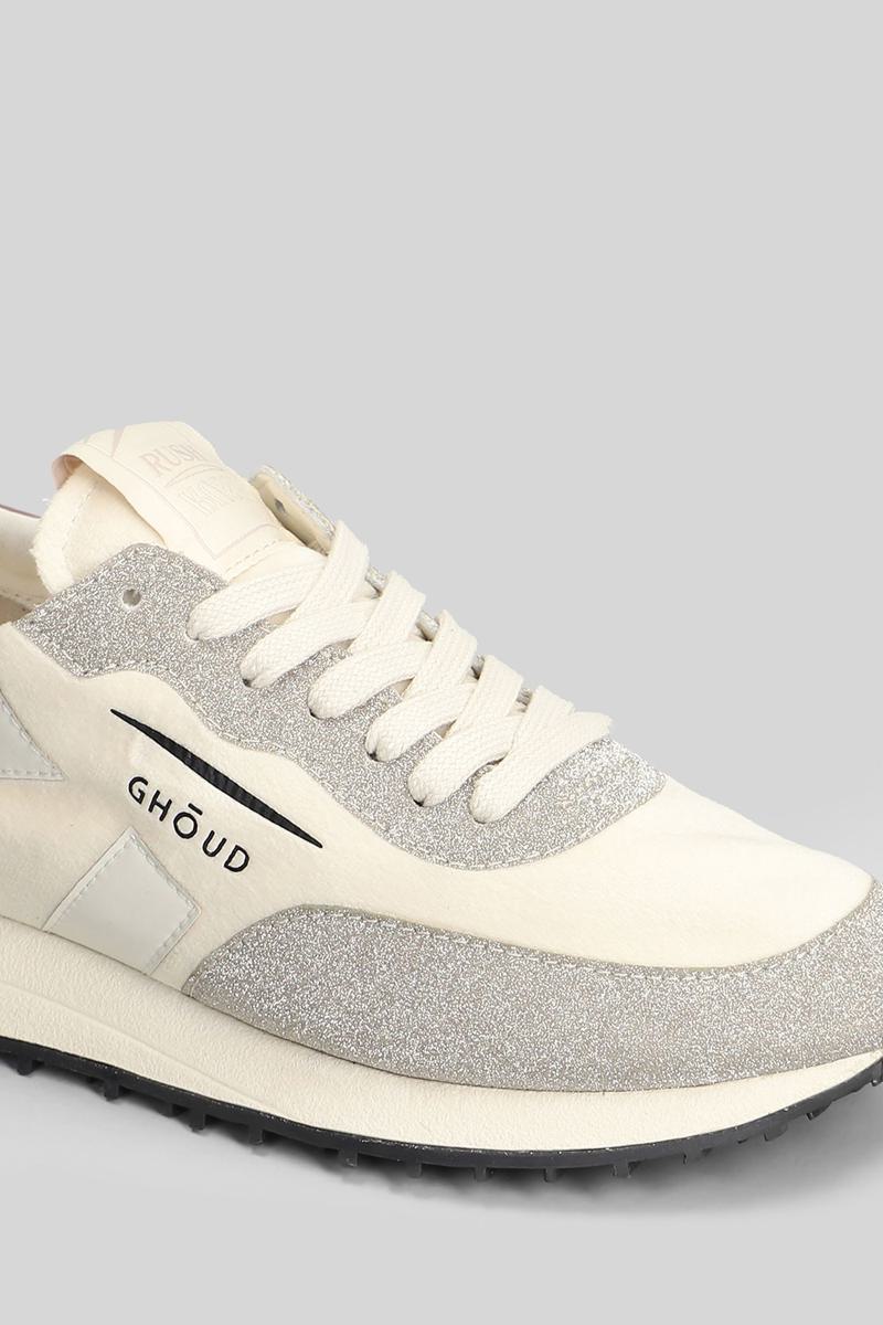 Ghōud Starlight Soft Low Sneakers