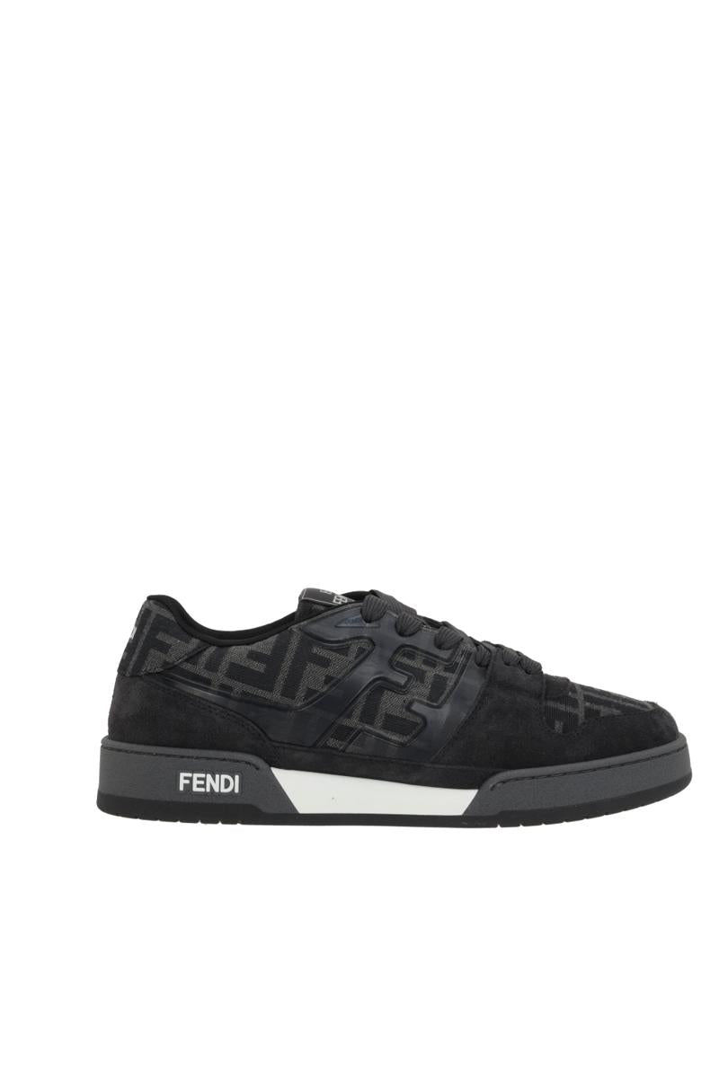 Fendi Sneakers