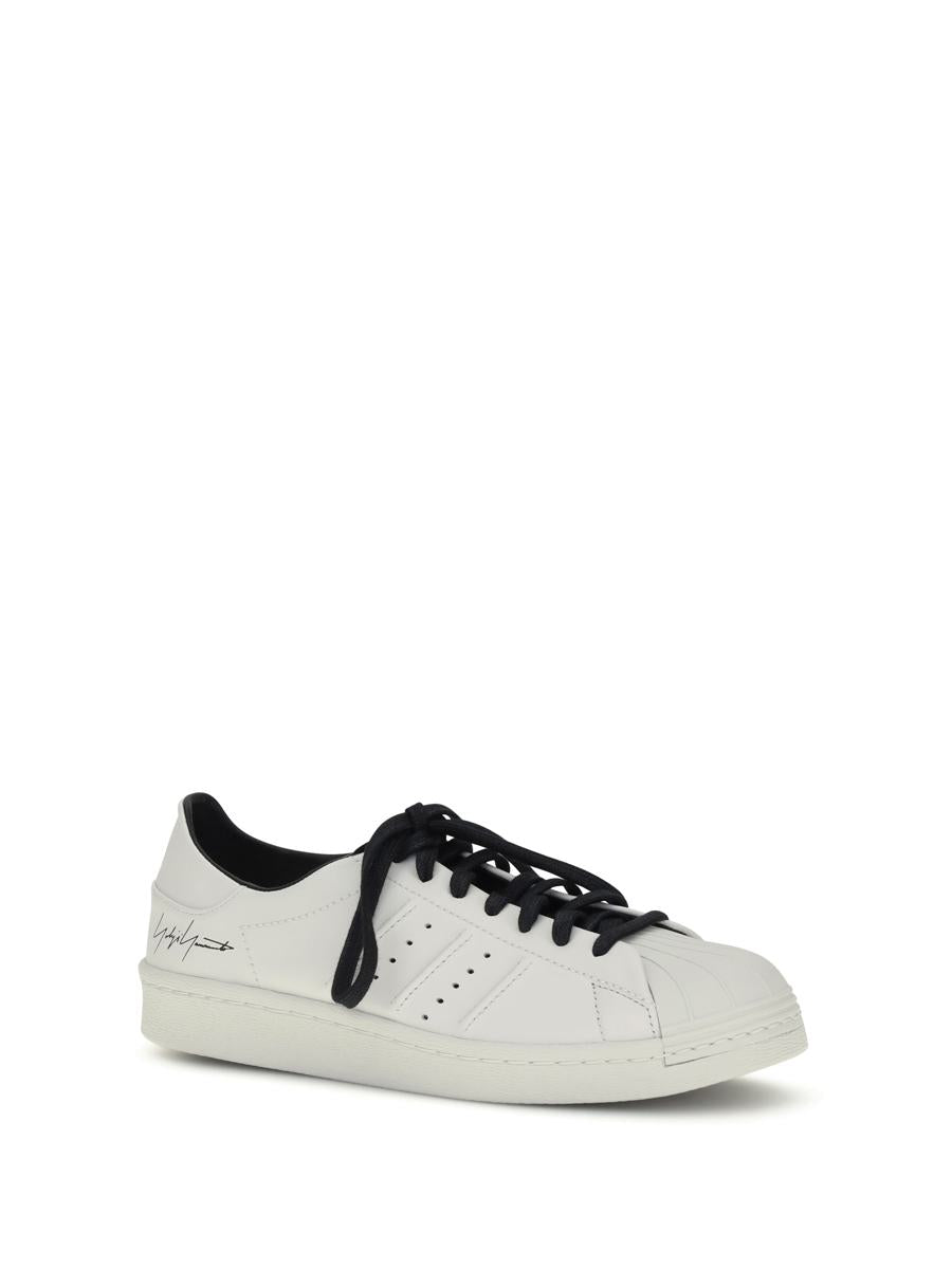 Y-3 Adidas Sneakers