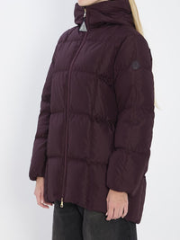 Darbon Puffer Jacket