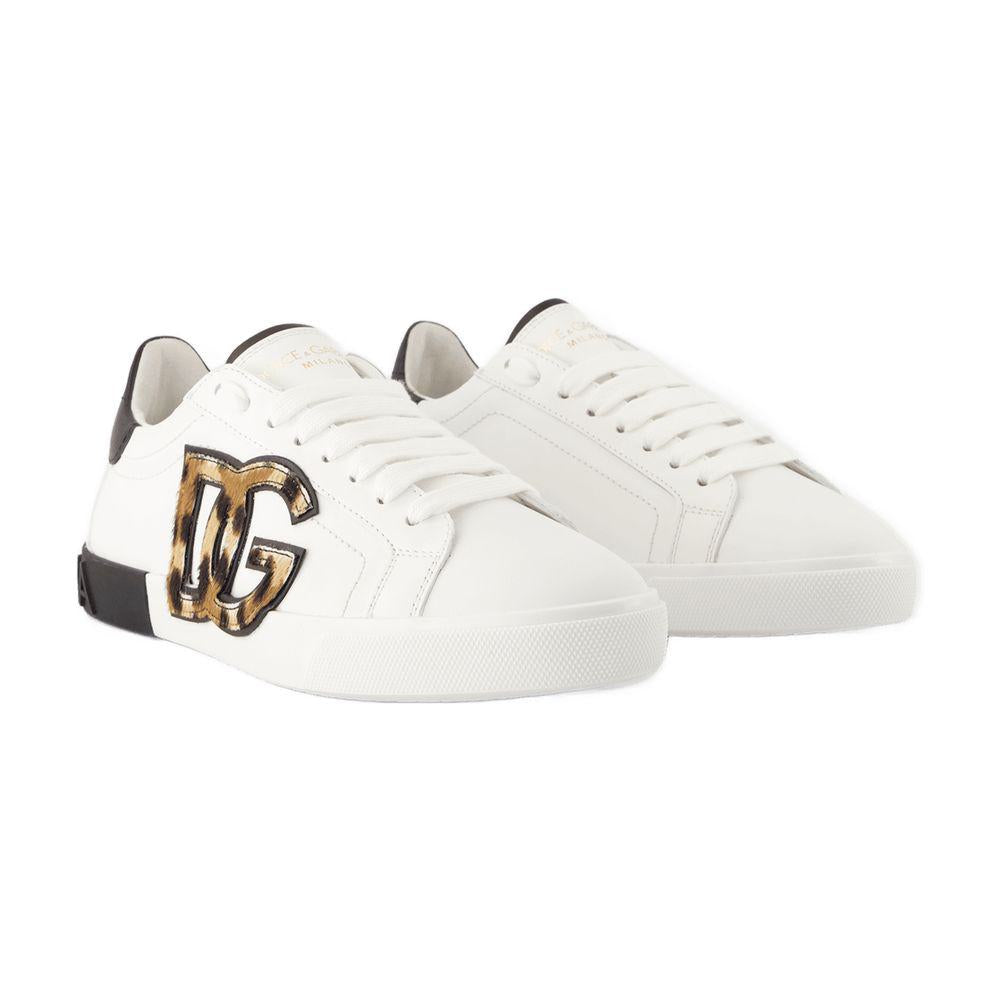 Dolce & Gabbana Sneakers