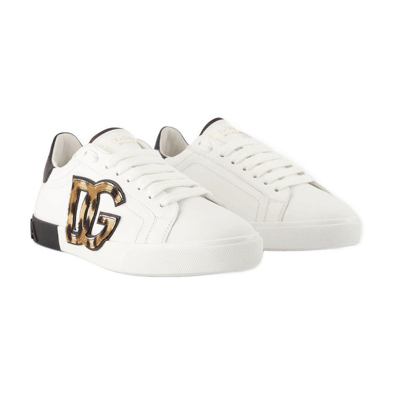 Dolce & Gabbana Sneakers
