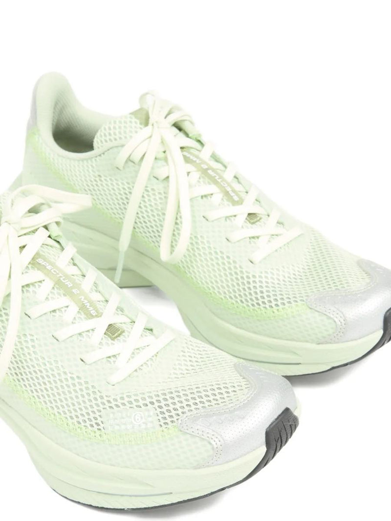 MM6 Maison Margiela X Salomon X Salomon Slip-On Sneakers