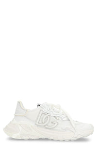 Dolce & Gabbana Day Faster Low-Top Sneakers