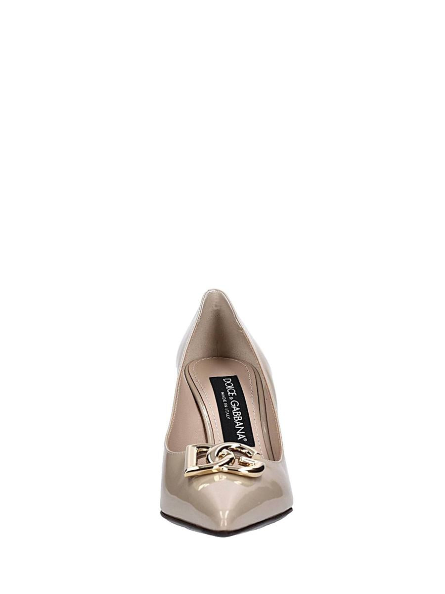 DOLCE & GABBANA Shoes