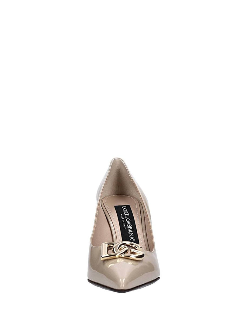 DOLCE & GABBANA Shoes