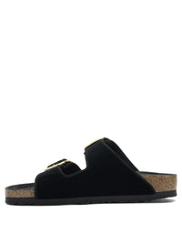 Birkenstock "Arizona Big Buckle" Sandals