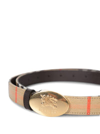 Burberry Belts