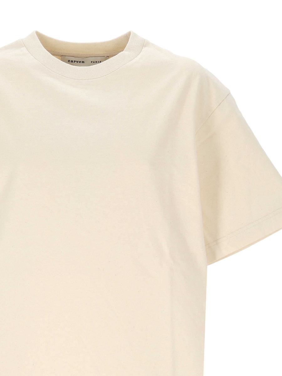 Carven T-Shirts And Polos