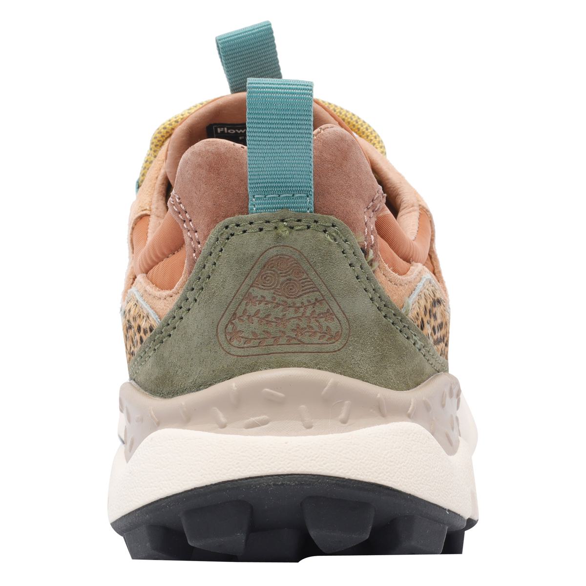 Flower Mountain Sneakers