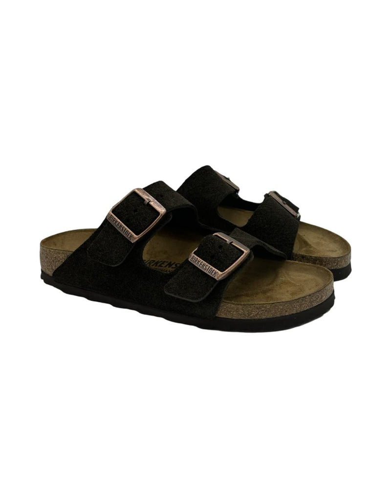 Birkenstock City Slippers