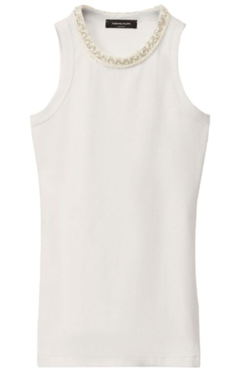 Fabiana Filippi T-Shirts And Polos