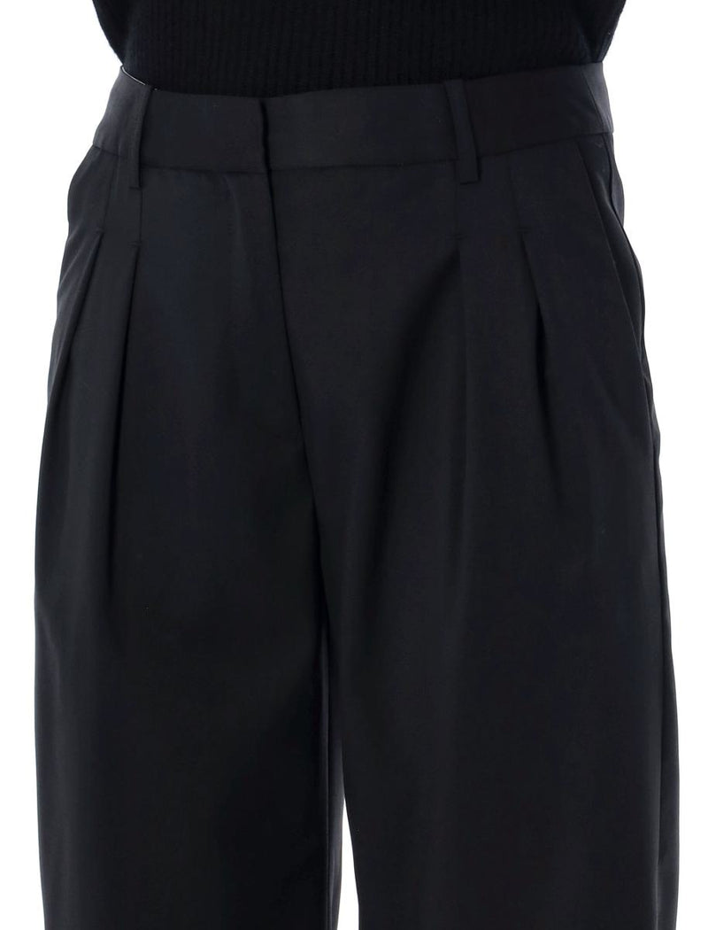 Loulou Studio Sbiru Pants