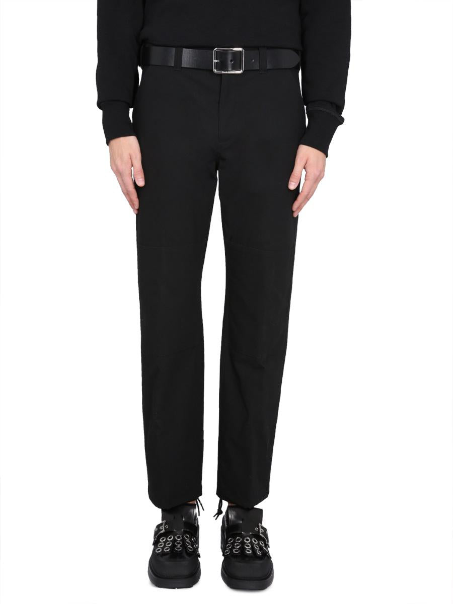 Alexander McQueen Workwear Pants