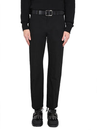 Alexander McQueen Workwear Pants