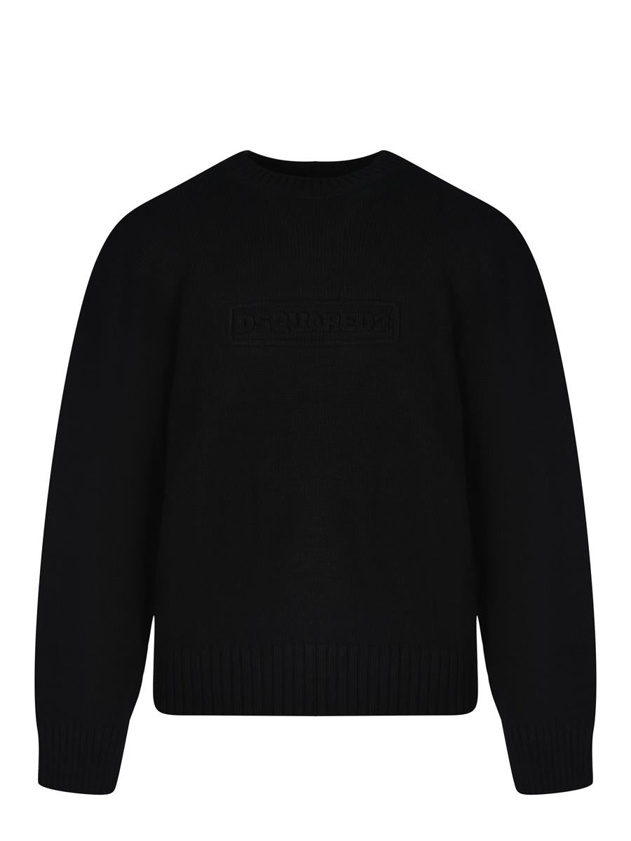 DSQUARED2  Sweaters