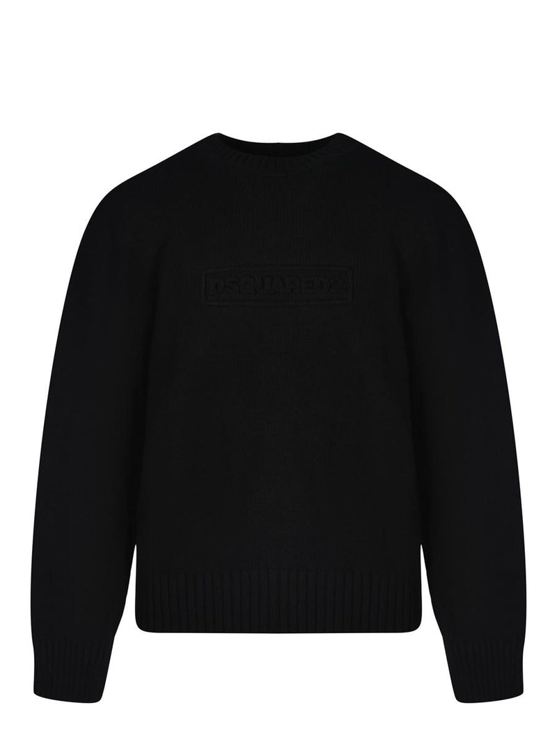 DSQUARED2  Sweaters