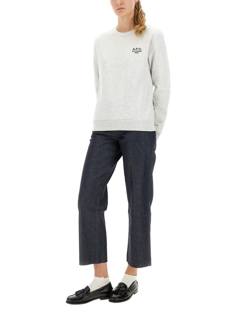 A.P.C. "New Sailor" Jeans