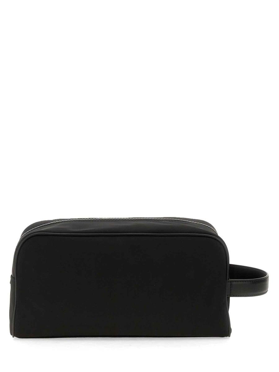 Dolce & Gabbana Necessaire With Logo