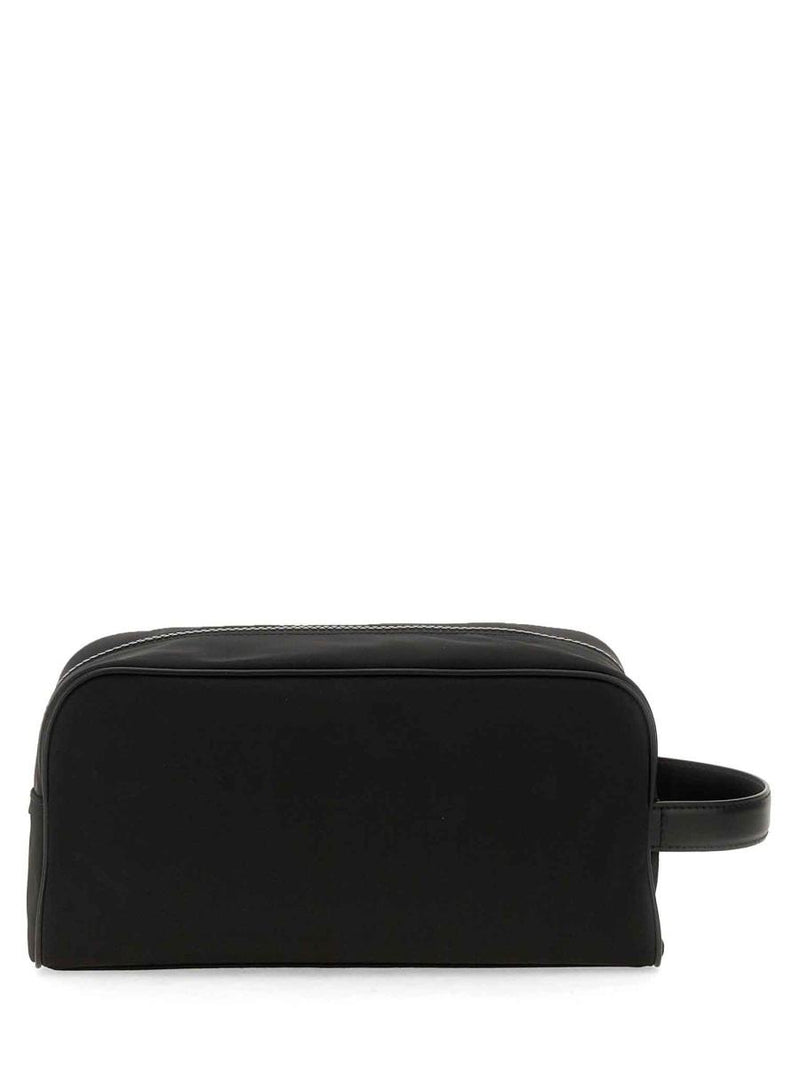 Dolce & Gabbana Necessaire With Logo