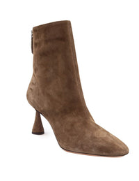 Aquazzura Suede Ankle Boot