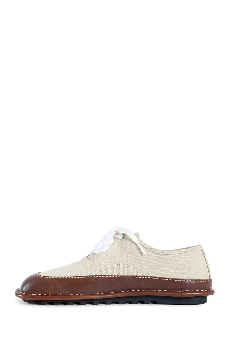 Loewe Lace-Ups