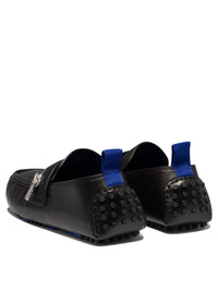 Burberry "Motor" Loafers