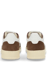 Autry "Medalist Low" Sneaker