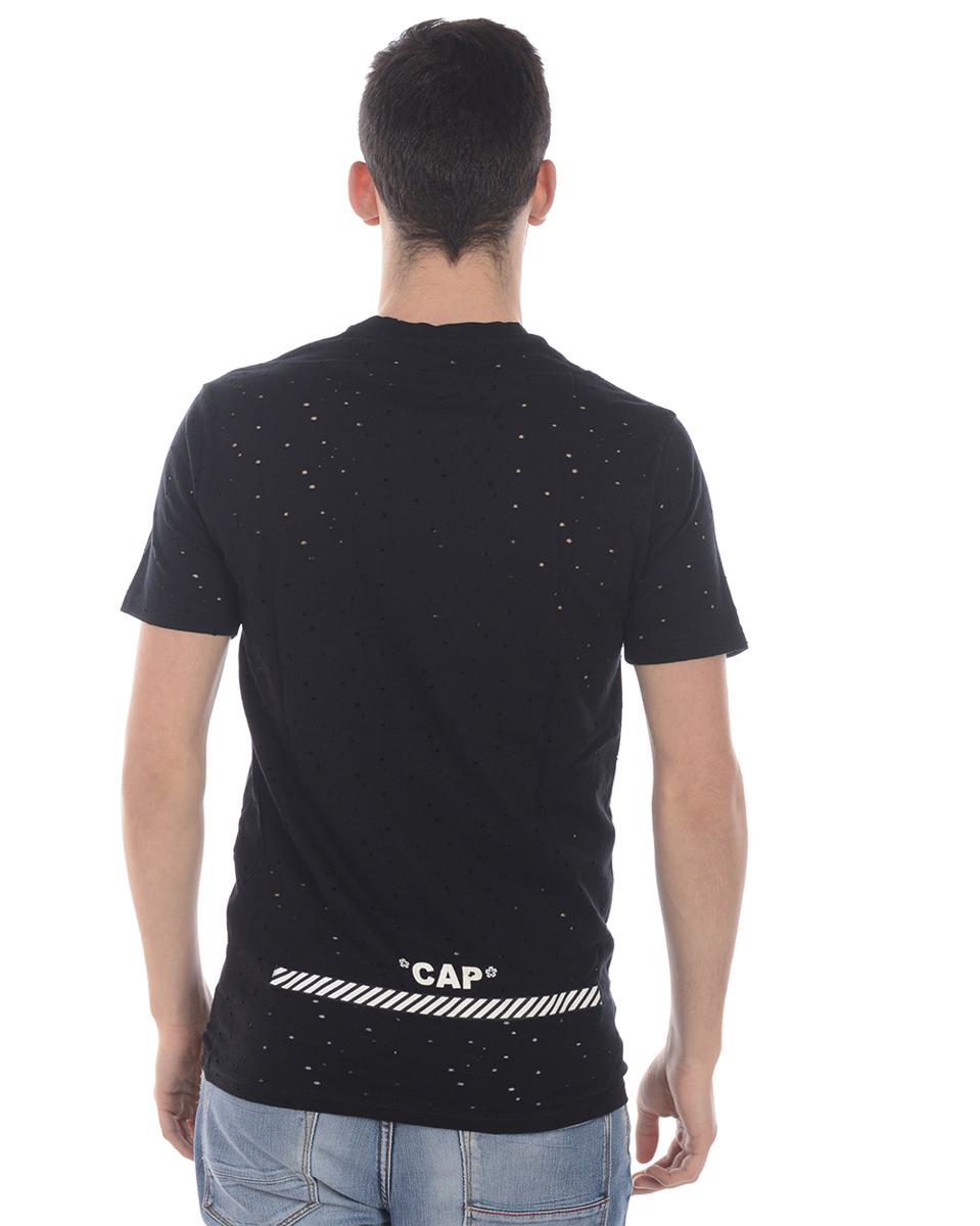 Daniele Alessandrini Topwear