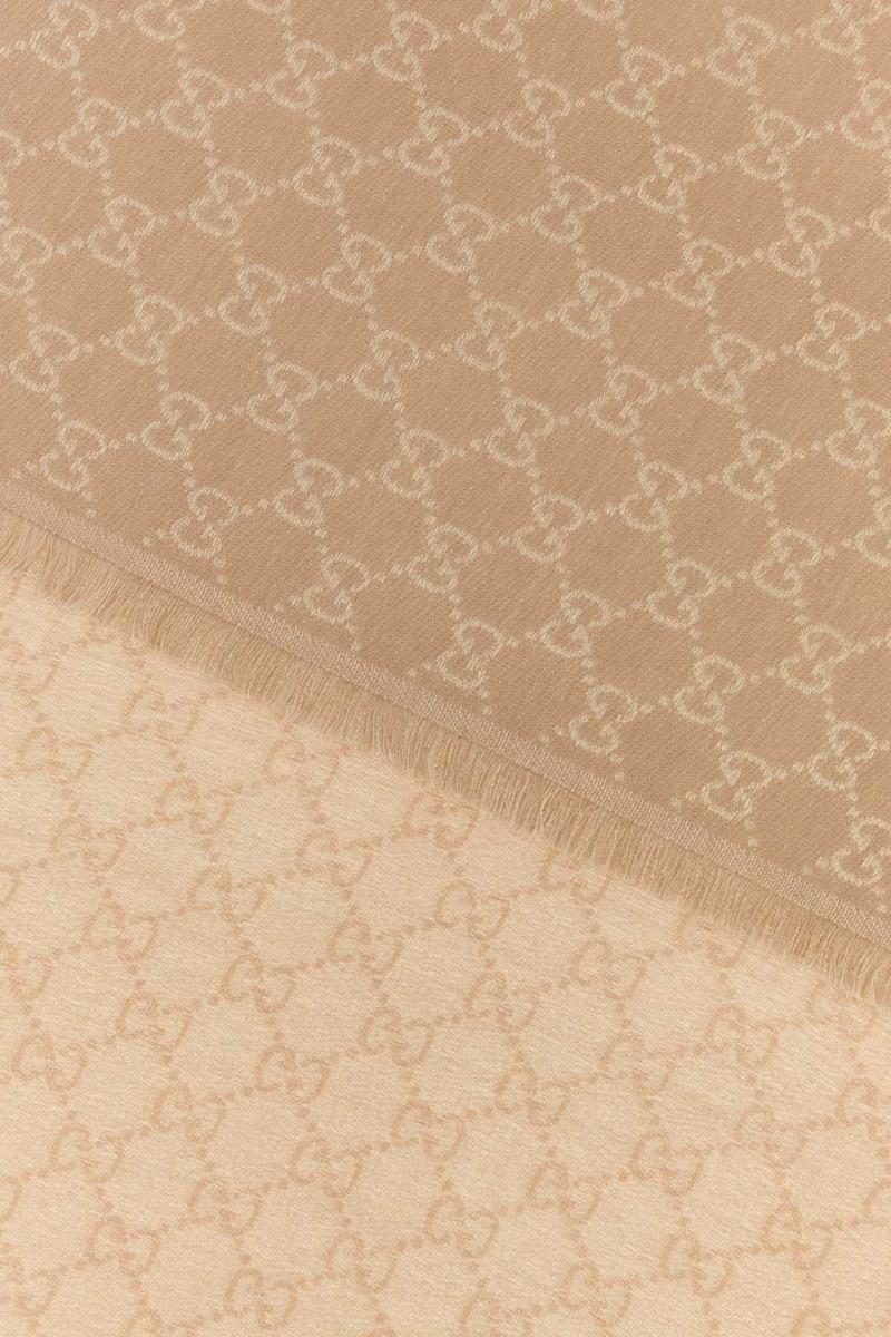 Gucci Scarves And Foulards