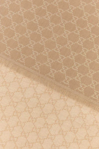 Gucci Scarves And Foulards