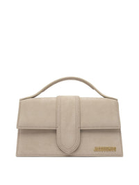 Jacquemus "Le Grand Bambino" Handbag