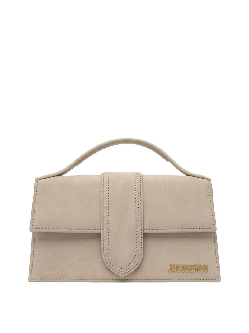Jacquemus "Le Grand Bambino" Handbag