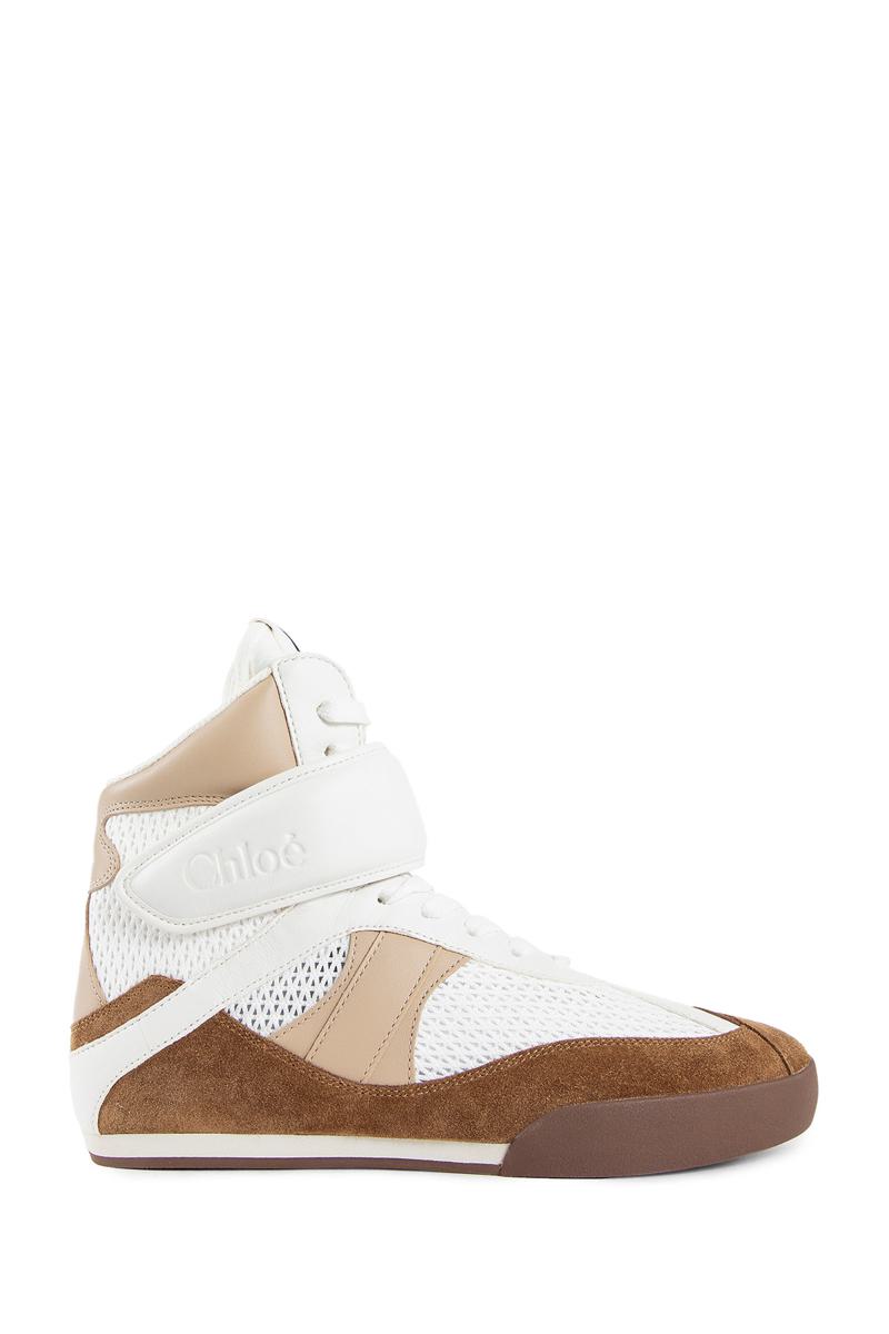 Chloé Sneakers