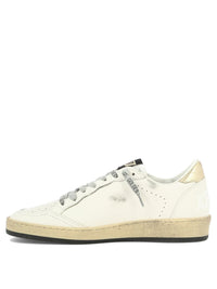 Golden Goose "Ball Star" Sneakers