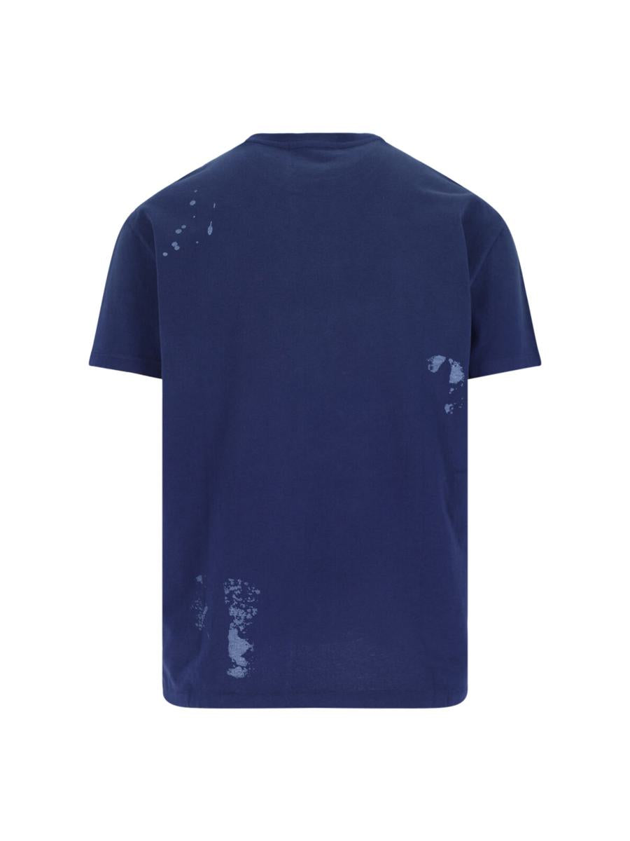 Polo Ralph Lauren T-Shirts And Polos