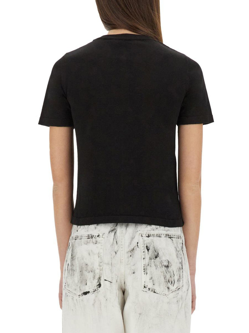 Moschino Teddy Bear Sweater