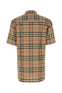 Burberry Shirts