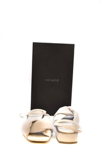 Vic Matie Sandals