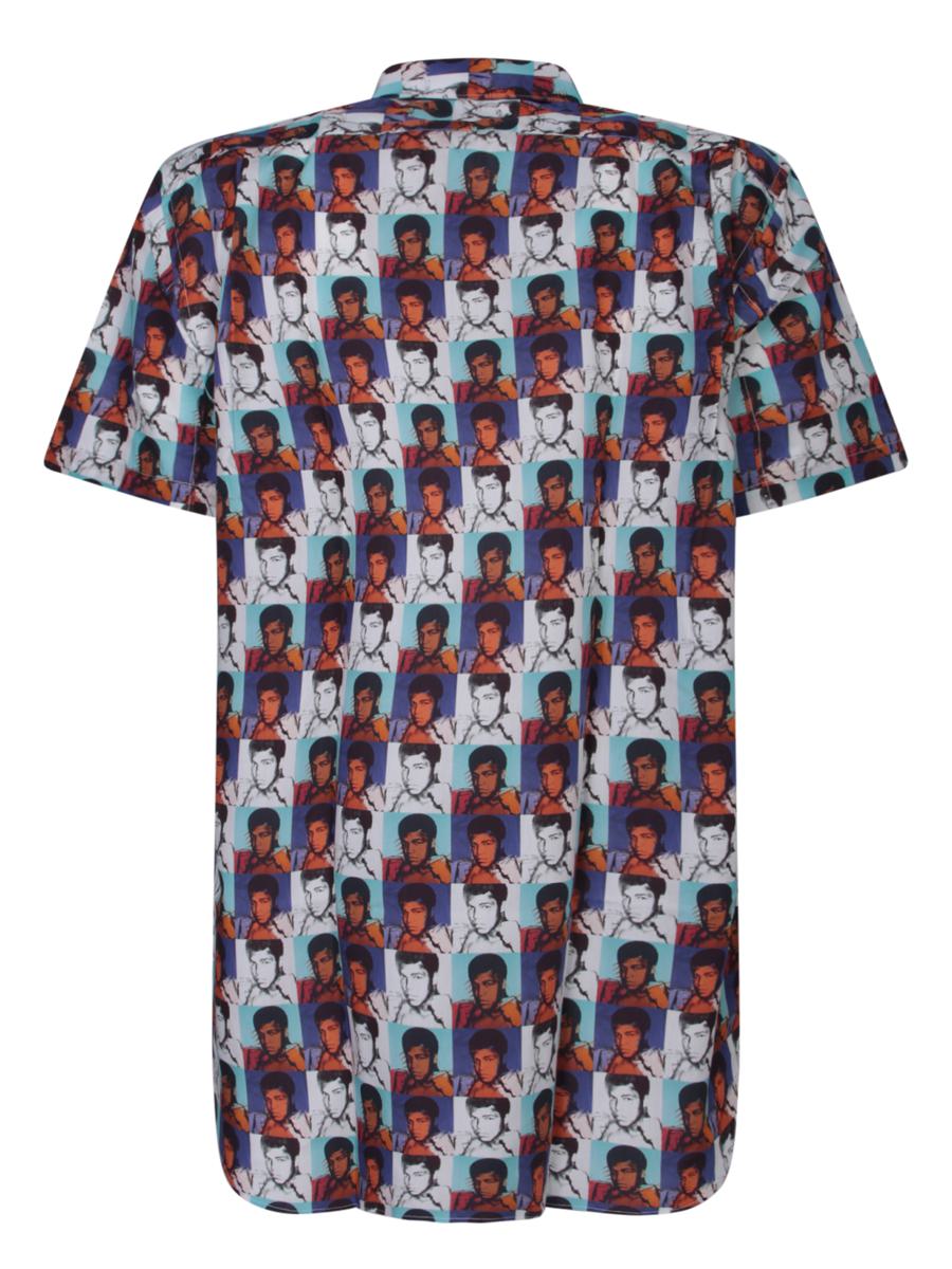 Comme Des Garçons Shirts