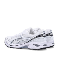 Asics Gt-2160 White Mesh Sneakers