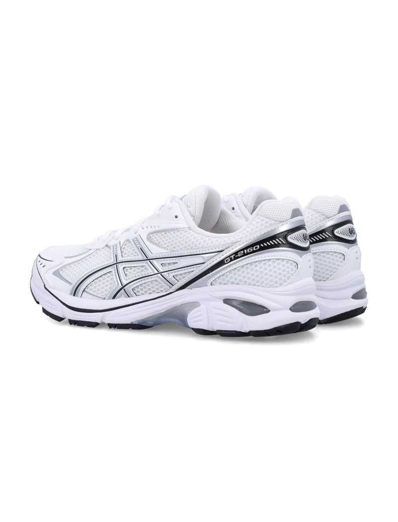 Asics Gt-2160 White Mesh Sneakers
