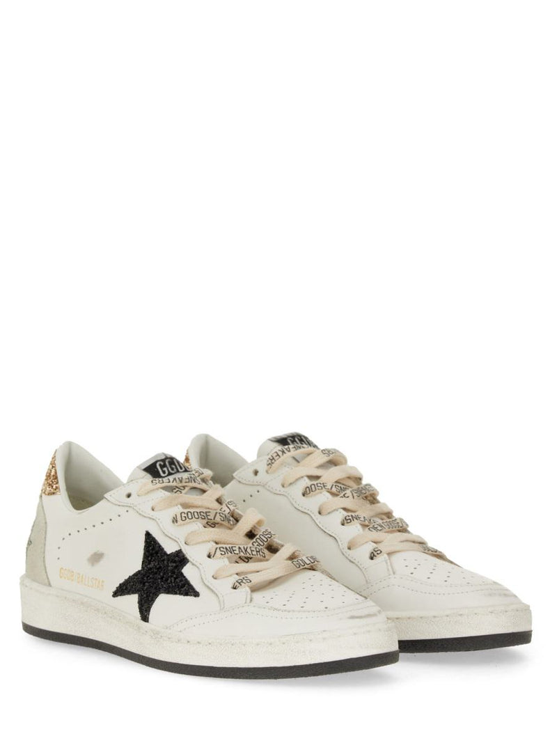 Golden Goose Sneaker "Ballstar"