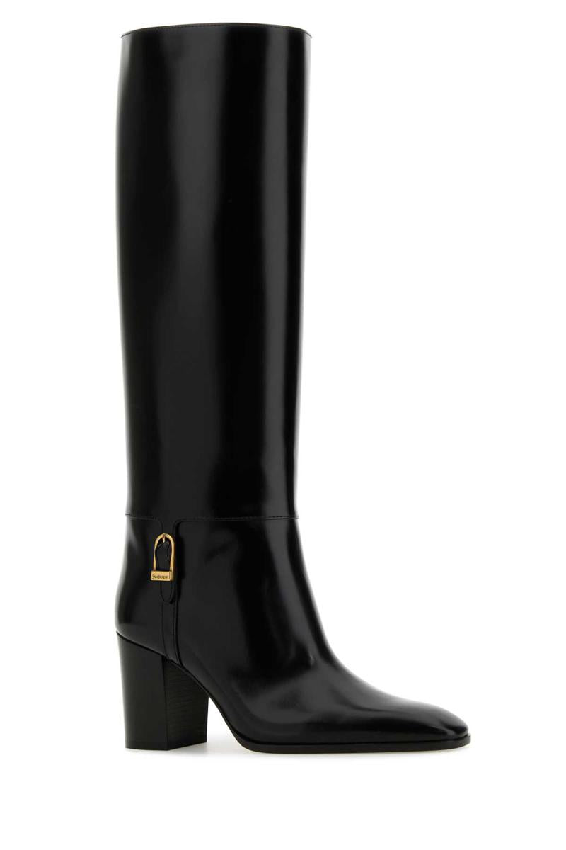 Saint Laurent Boots