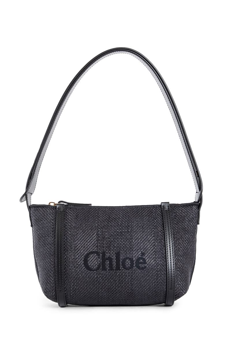 Chloé Shoulder Bags