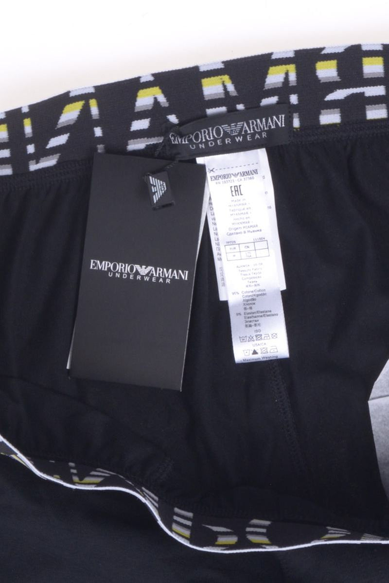Emporio Armani Underwear