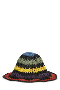 Ruslan Baginskiy Hats