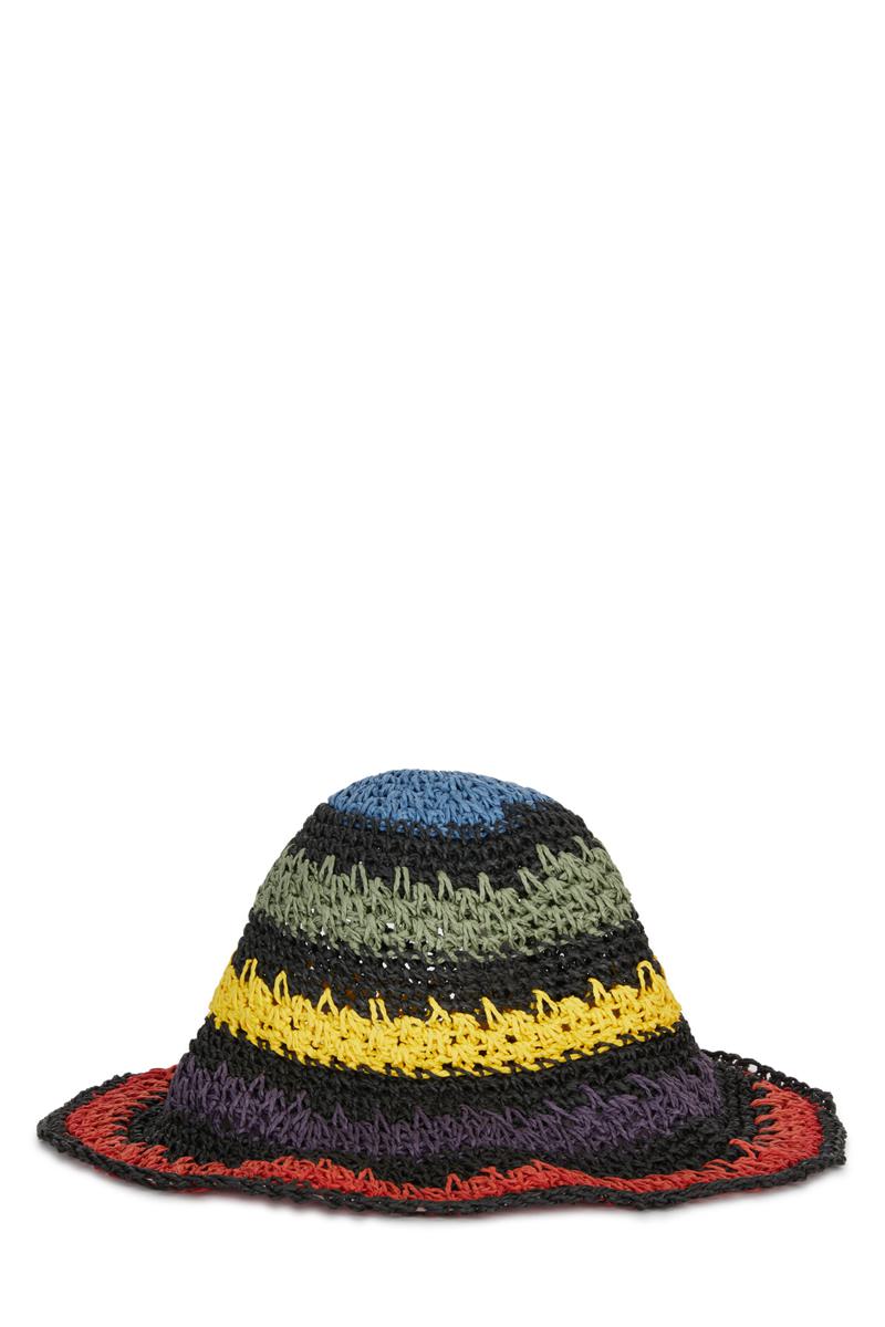 Ruslan Baginskiy Hats