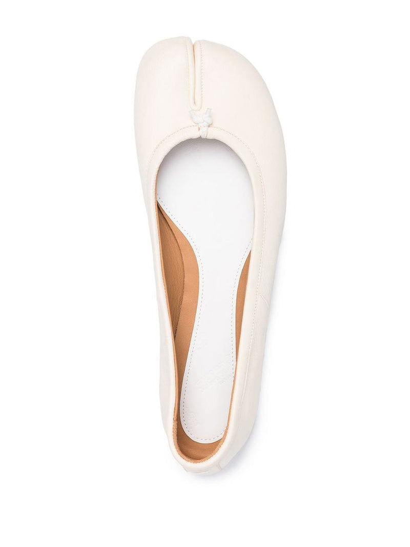 Maison Margiela Tabi Ballet Flats