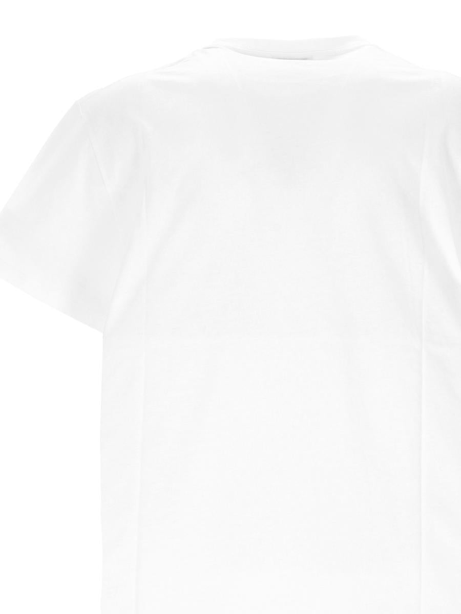 Alexander McQueen T-Shirts And Polos